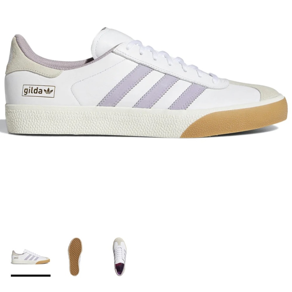 Adidas Nora gazelle